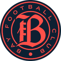 Bay FC logo