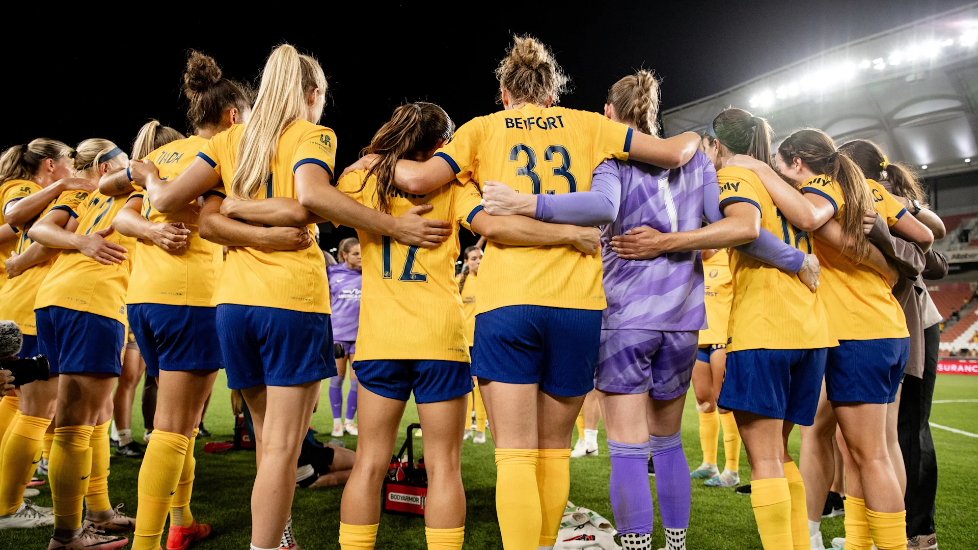 Summer Cup Match Recaps: 7/26-28 | News | NWSLsoccer.com