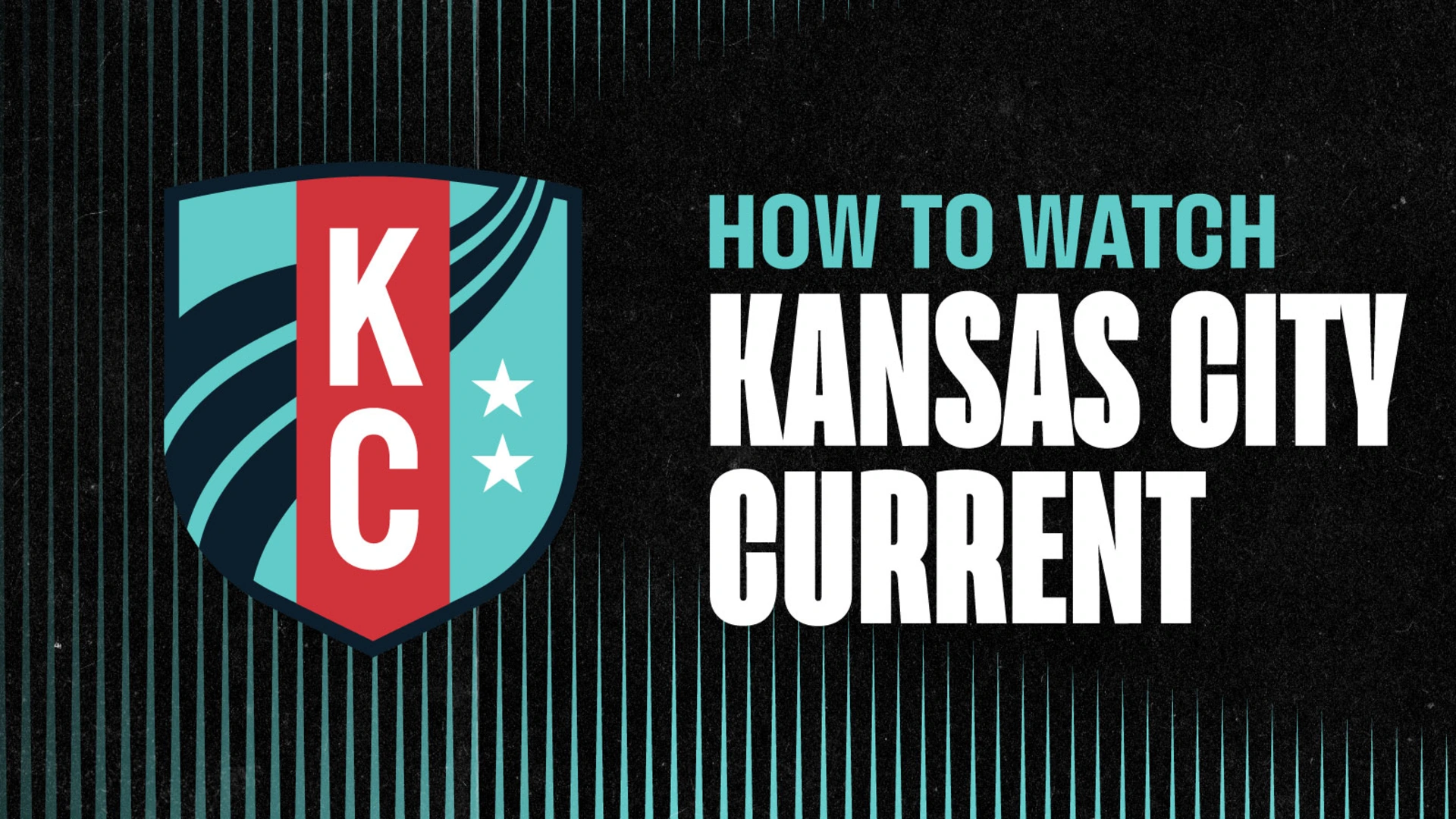 2026 NWSL schedule release: How to watch the Kansas City Current | News ...