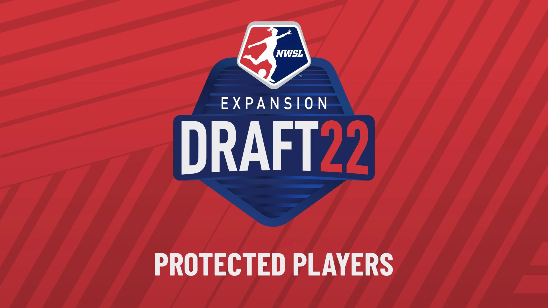 NWSL Releases Protected Lists Ahead of 2022 NWSL Expansion Draft