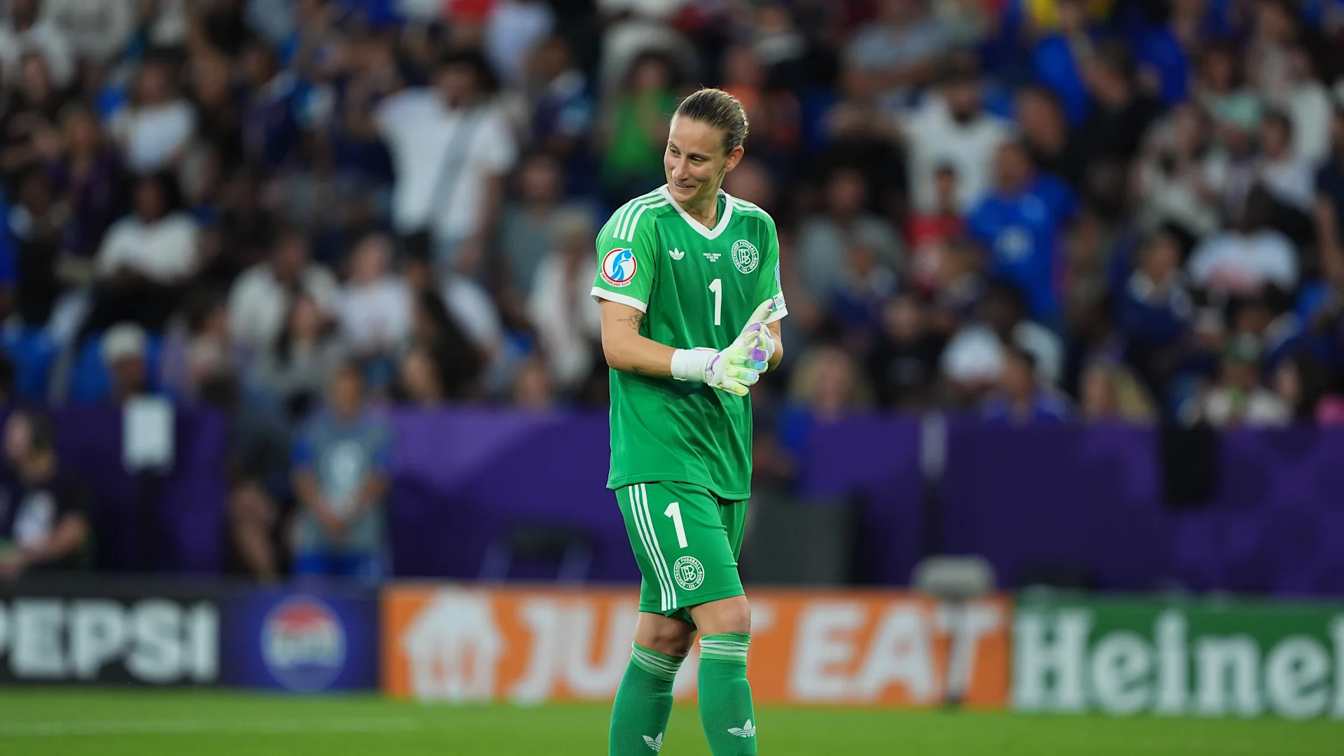 Penalty Shootouts and Dramatic Comebacks: Euro 2025 Quarterfinal Recap | National Women's Soccer League Official Site | NWSL