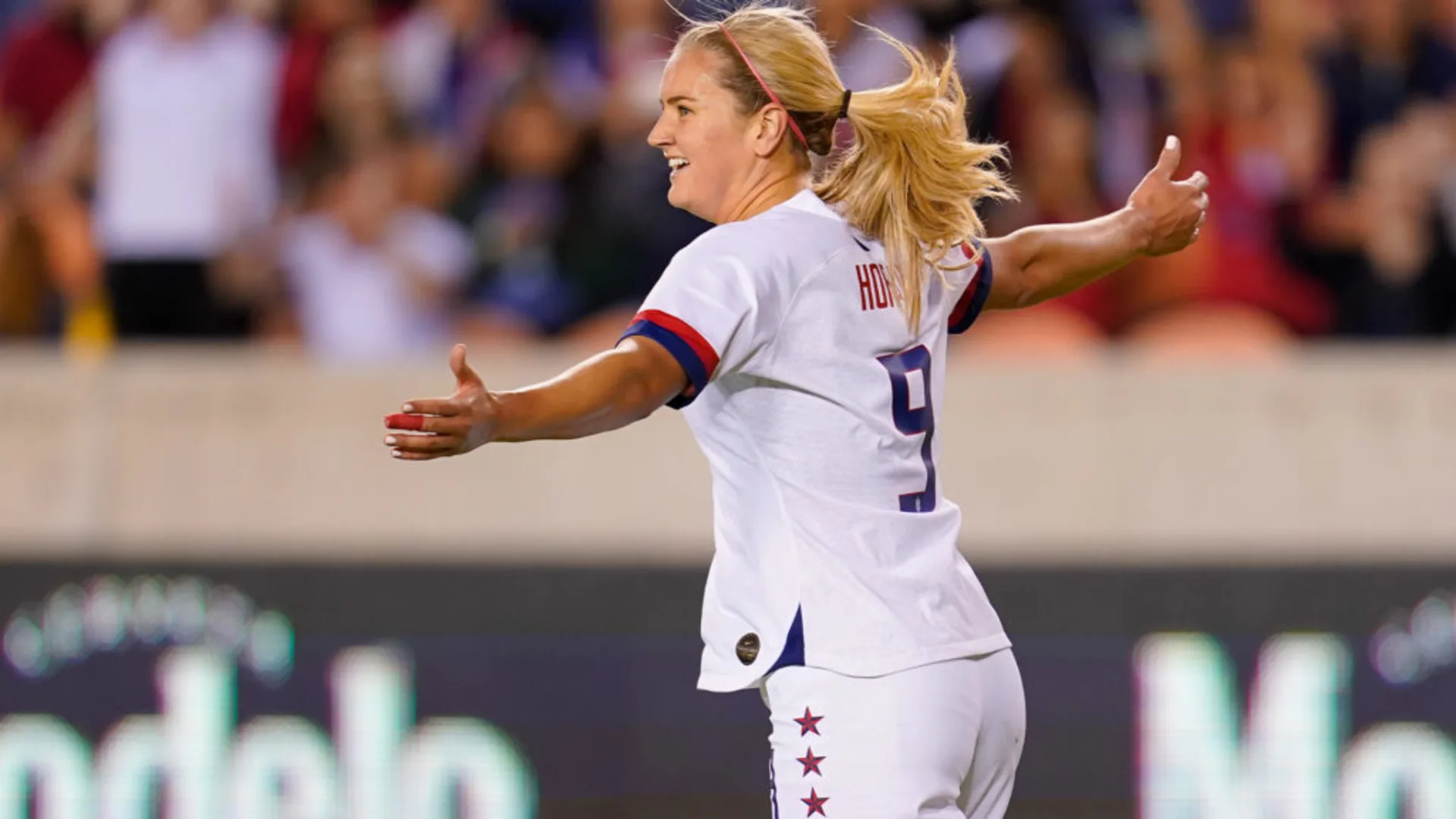 Concacaf Olympic Qualifying Notebook: Sinclair makes history, Rodriguez ...