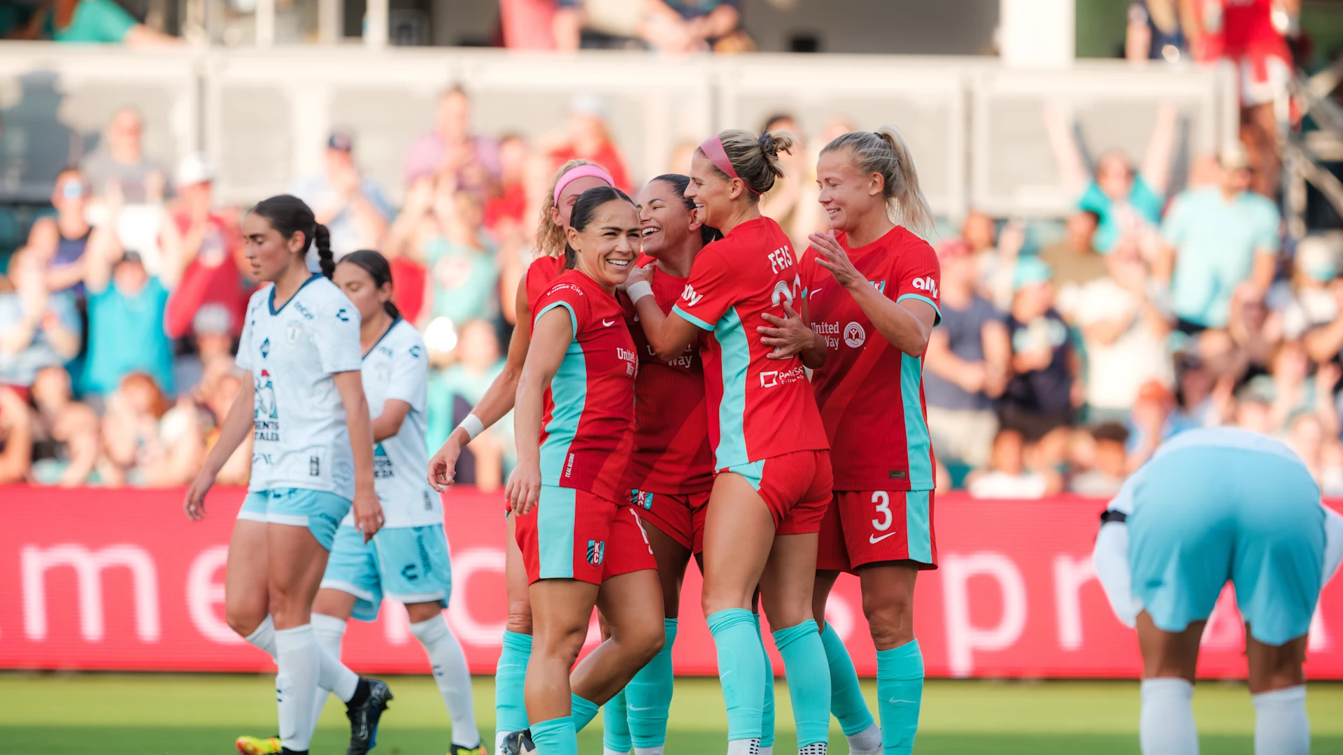 Summer Cup Group-Winning Scenarios | News | NWSLsoccer.com