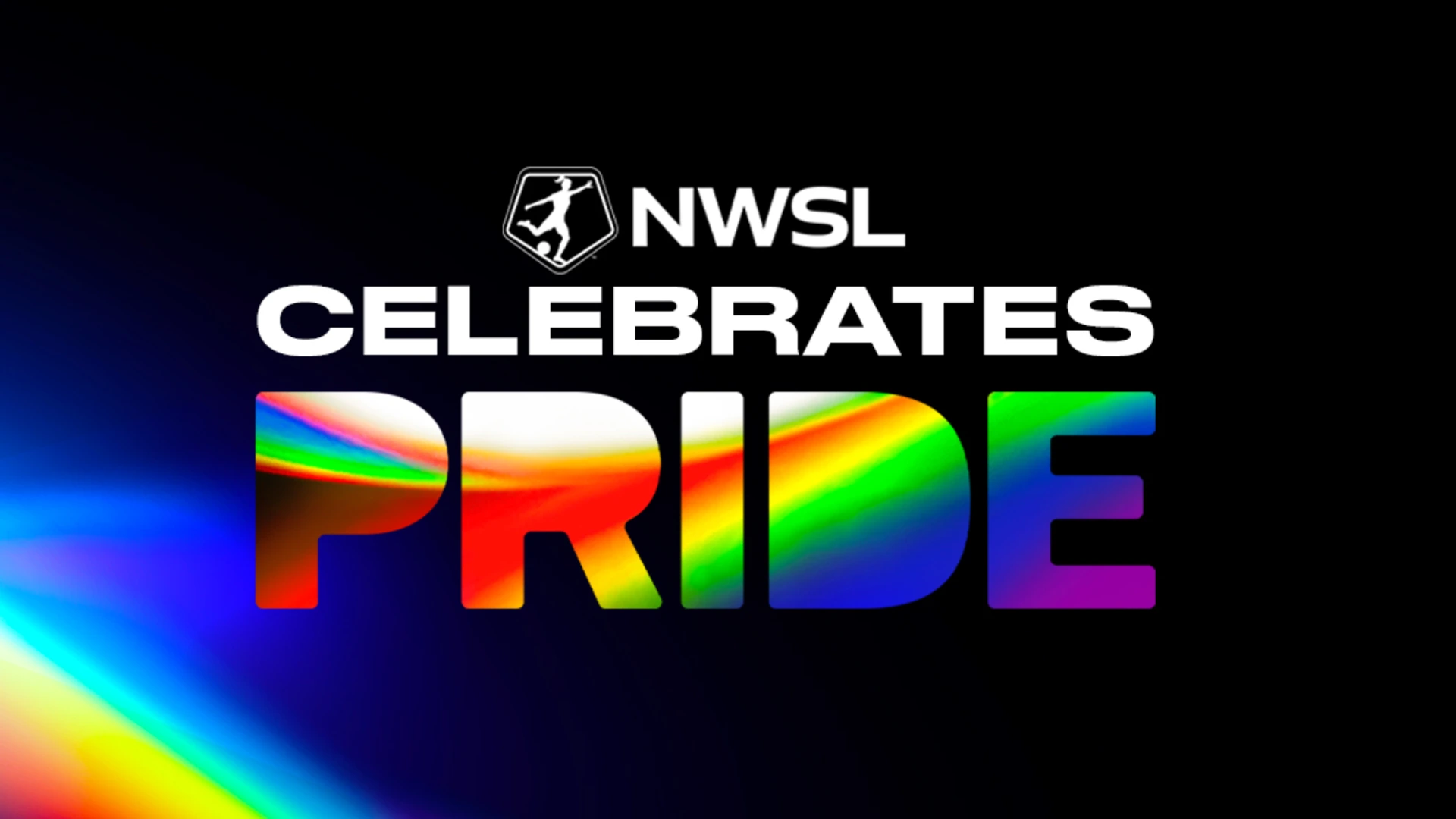 How the NWSL is celebrating Pride this June | National Women's Soccer League Official Site | NWSL