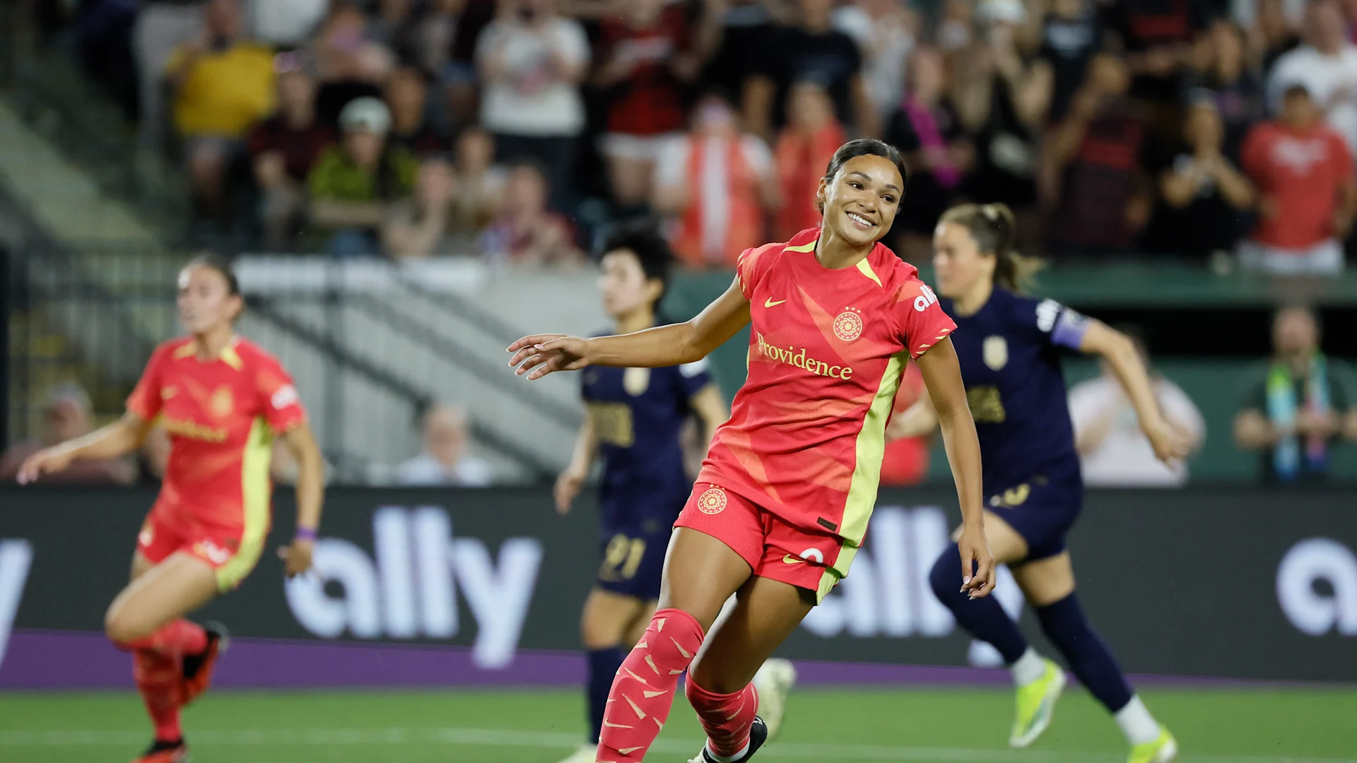 NWSL Free Agency Begins: 10 Players to Watch | News | NWSLsoccer.com