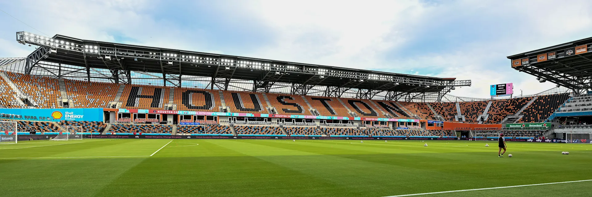 Houston Dash vs Kansas City Current 2025 | NWSLsoccer.com
