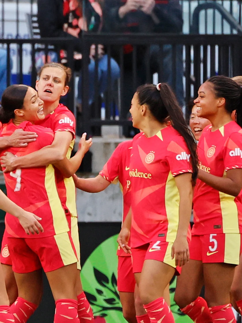 National Women's Soccer League Official Site | NWSL